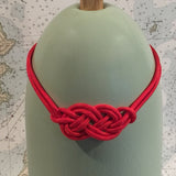 Single Carrick Necklace - One Color