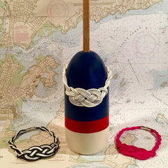 Carrick Knot Necklaces