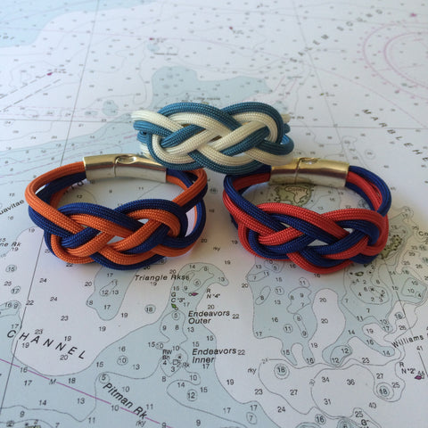 Two Color Carrick