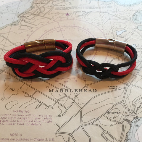 Marblehead Spirit